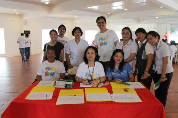 International Nurses Week
